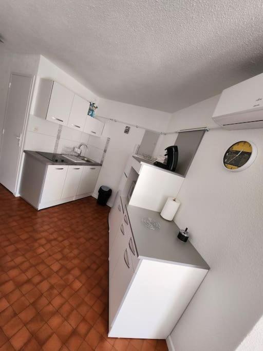Joli T2 Centre Port Residence Quai D'Honneur แอกด์ ภายนอก รูปภาพ