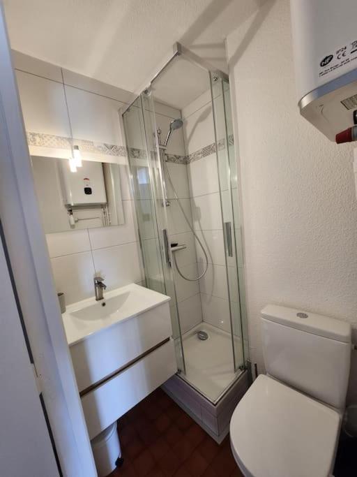 Joli T2 Centre Port Residence Quai D'Honneur แอกด์ ภายนอก รูปภาพ