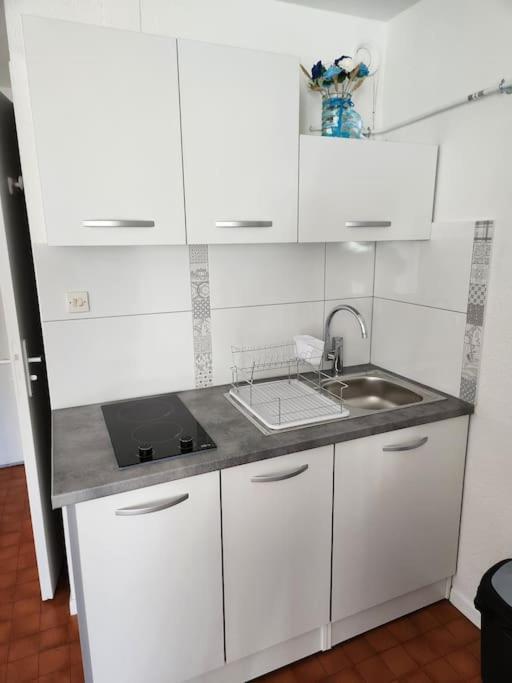Joli T2 Centre Port Residence Quai D'Honneur แอกด์ ภายนอก รูปภาพ