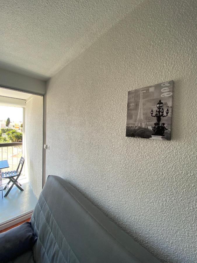 Joli T2 Centre Port Residence Quai D'Honneur แอกด์ ภายนอก รูปภาพ